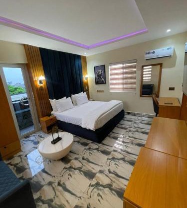 Masterclass hotel & suite