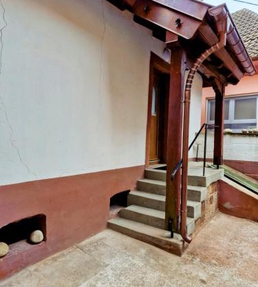 La petite maison