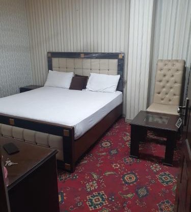 Town Guest House