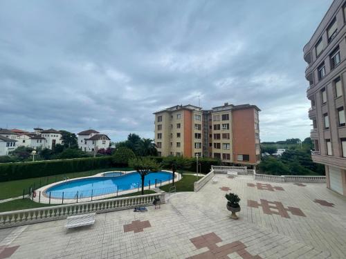 Apartamento a 50 metros de la playa