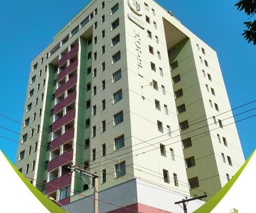 Green Valley Hotel
