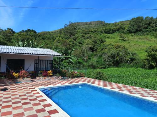 Granja La Paz del Campo