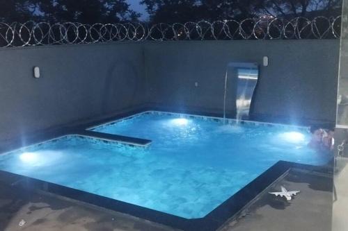 Casa Piscina Aquecida Próx ao centro e Flamboyant