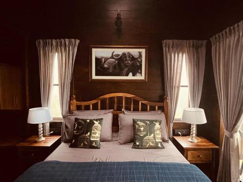 The Bedford House, Yercaud.