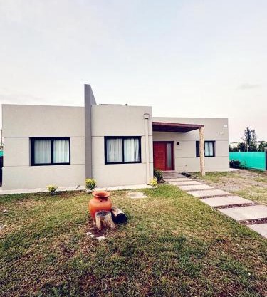 CASA- LOS OLIVOS
