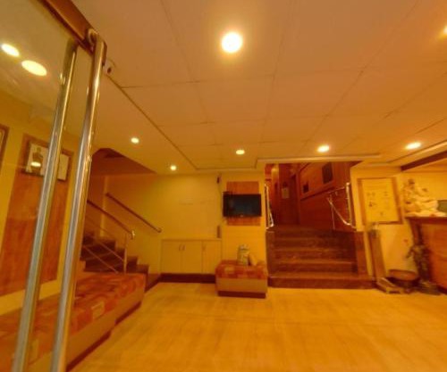 Hotel Manoshanti