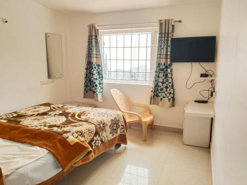 ooty dreams resort