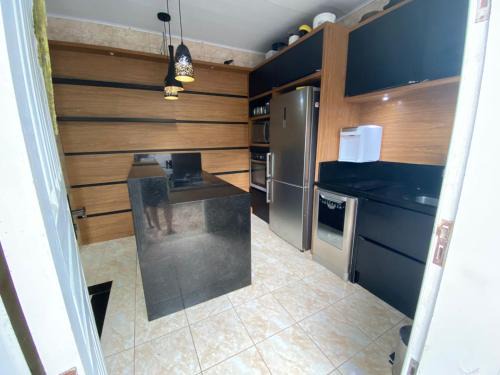 casa da familia