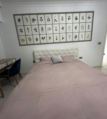 Apartament family