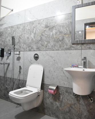 Kareng guest house