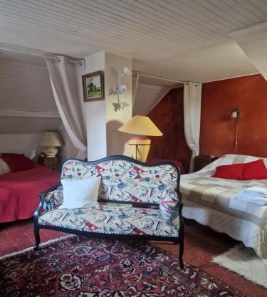 La Grenouillère