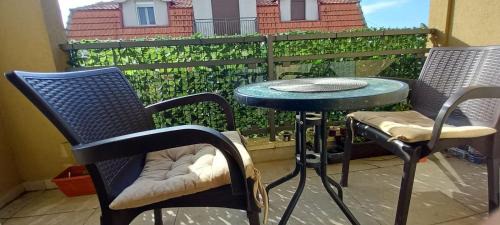 Bello apartment Cetinje