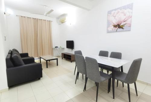 [8Pax] BlissRetreat at Sunway Lost World of Tambun