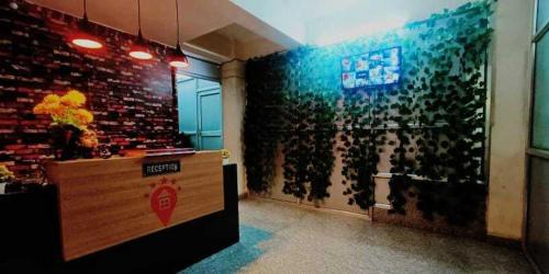 OYO 70053 Clovetree Hotel Gola Road