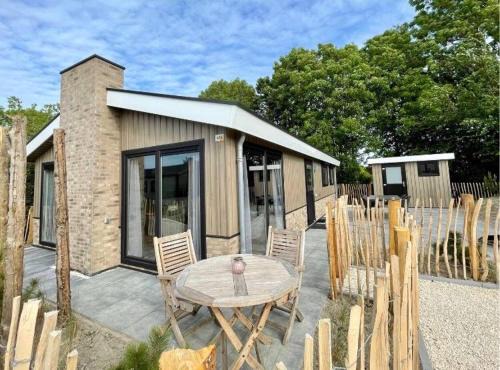 Ferienhaus Heike