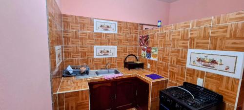 La casita de Maricruz