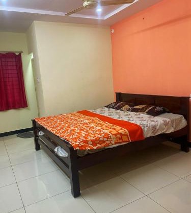 Manya residency