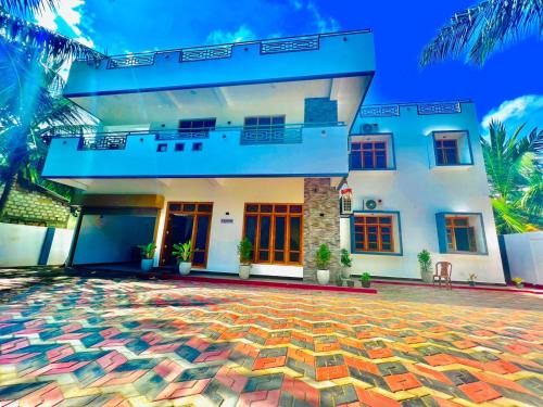 RP Villa Trincomalee