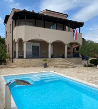 Vila Magnolia 1