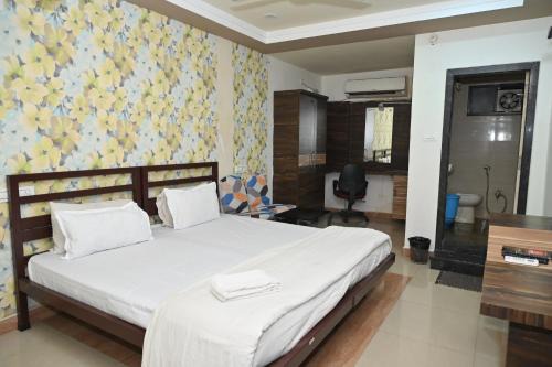HOTEL APSARA