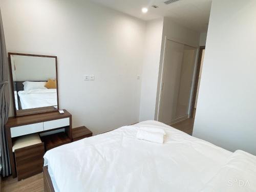 Căn Hộ Cao Cấp Vinhomes Skylake