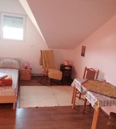 Apartmani Lazić Ribarska Banja