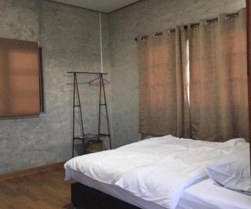ธาราลอด์จ Thara Lodge
