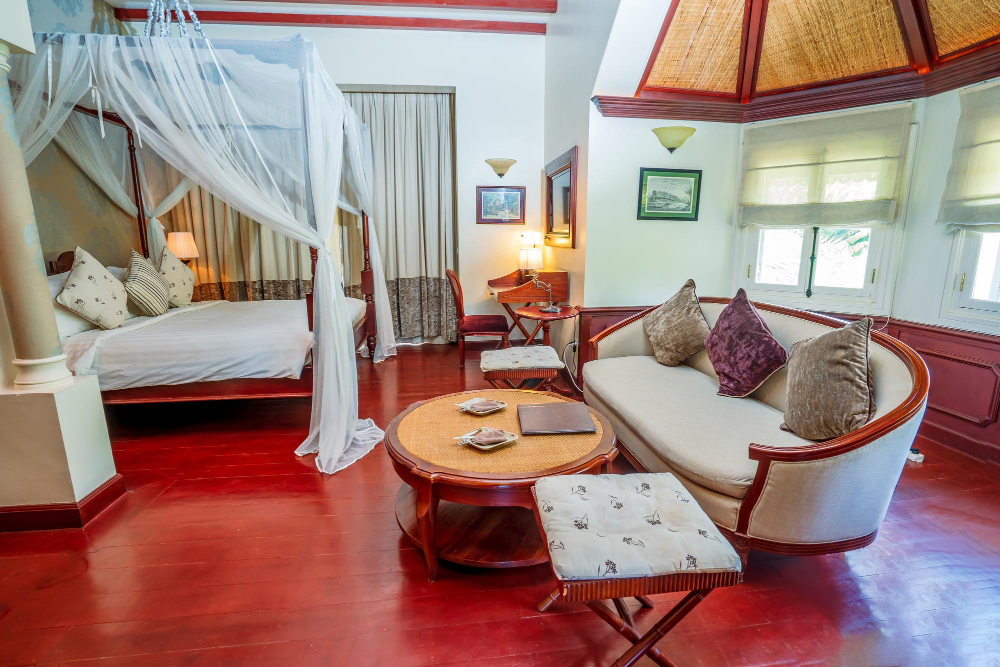 Orange Hotel Select Qingdao West Coast Golden Beach
