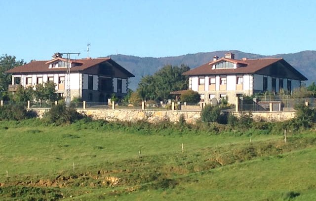 Azpeitia Villa | room 1