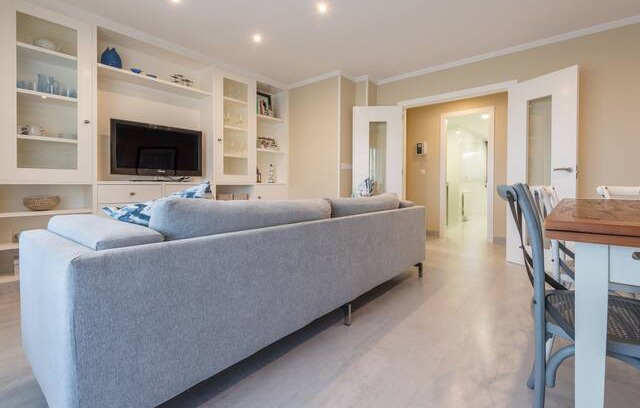 O Grove Apartamento | Piso en Isla de la Toja II