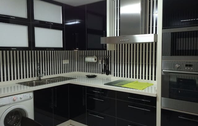 Ribadesella Apartamento | PEÑA GUIA 4.VUT1039 Apto moderno casco antiguo