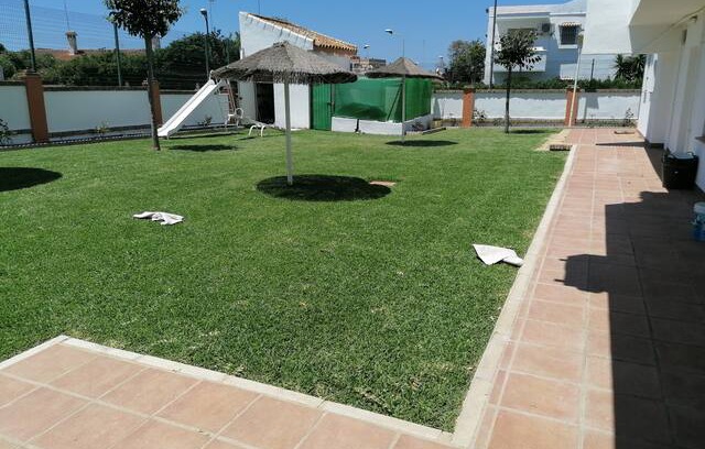 Sector I - El Inglesillo Apartamento | La GAVIOTA - Céntrico y luminoso con piscina