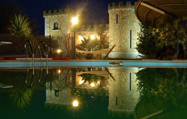 Aldea del Cano Otro | CASA RURAL-CASTILLO CON ENCANTO