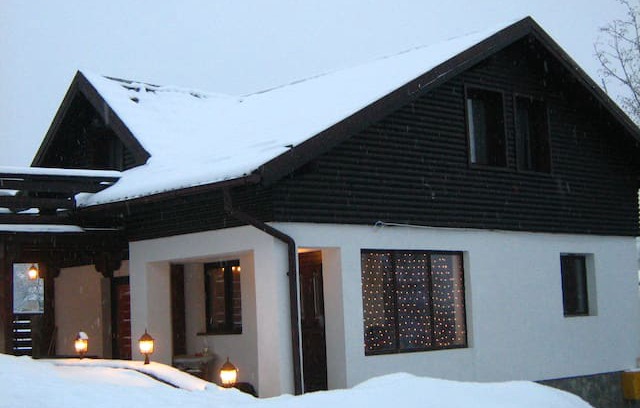 Bran Villa | Challet Renatte, your home away from Bran, Brasov.