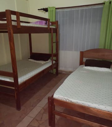 Paraiso Apartamento | Hospedaje Valle verde.