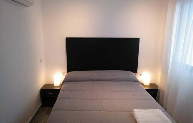 Zaidin Apartamento | Habitación con Wifi en apartamento con vistas