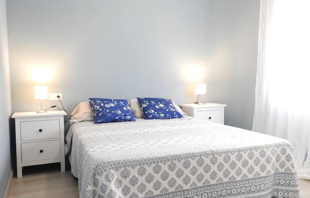 Altafulla Apartamento | Holidays on!