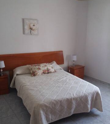 Jerez de los Caballeros Apartamento | Alojamiento Balboa