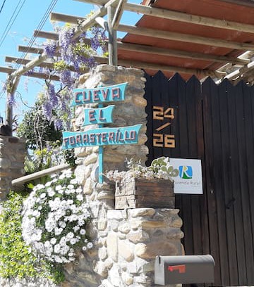 Monachil Casa | Cueva EL FORASTERILLO