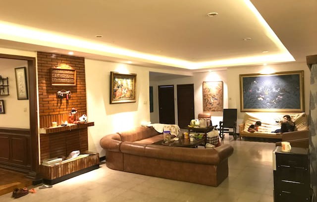 Cisarua Villa | Villa Dareta Taman Safari