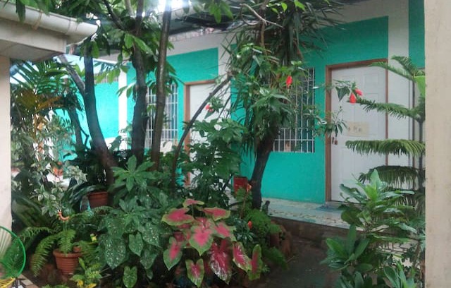 Somoto Hotel | Madroño