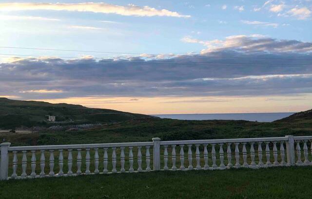 Soto de la Marina Villa | Chalet con vistas al mar en Soto de la Marina