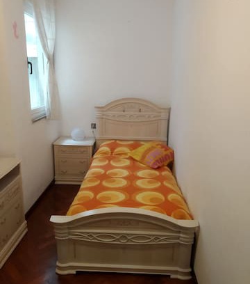 Lugo Apartamento | La casa de Ruth