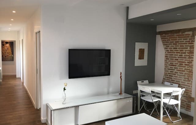 Valladolid City Centre Apartamento | AIRVA: Apartamento Lujo DDV, centro Valladolid