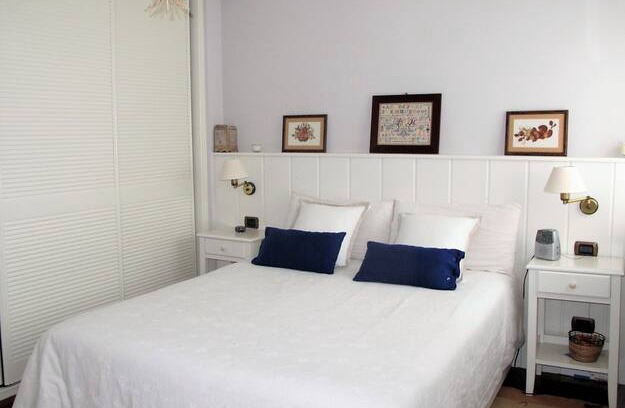 Zarautz Apartamento | Ideal apartamento en el centro y con wifi