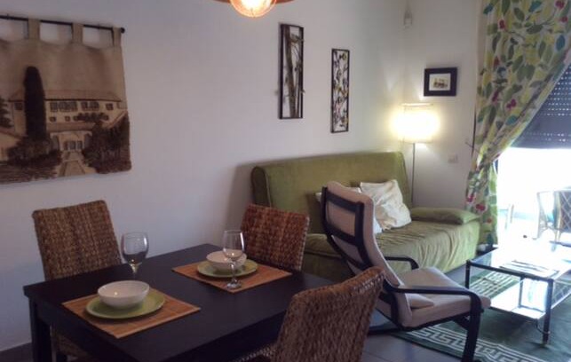 Playa Macenas Apartamento | Apartamento de lujo en Playa Macenas, Mojácar.