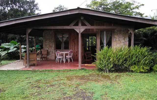 San Jose De La Montana Cabina | Cabinas de Montaña in Heredia