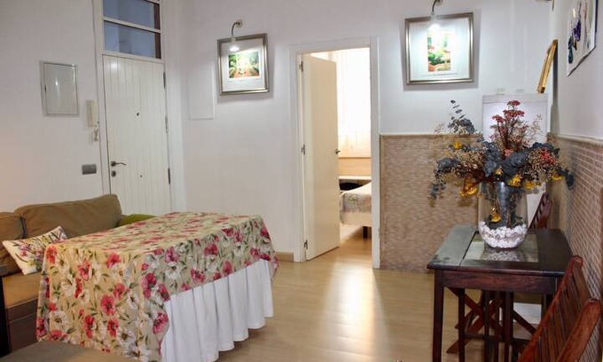 Alameda Apartamento | Apartamento Alameda