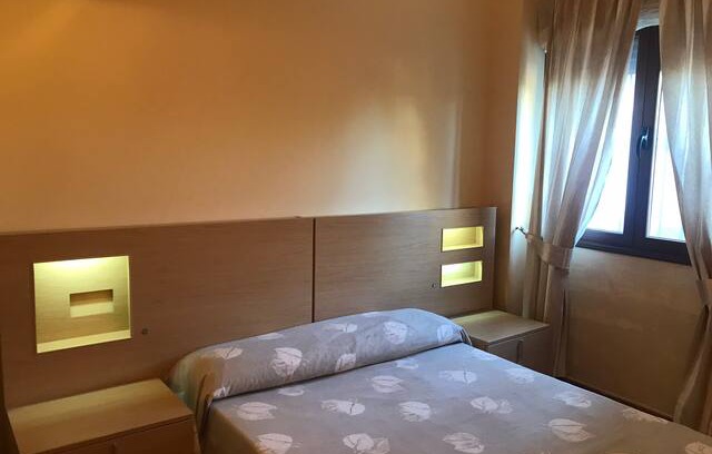 Candeleda Apartamento | Apartamento en Candeleda para 2/4 personas