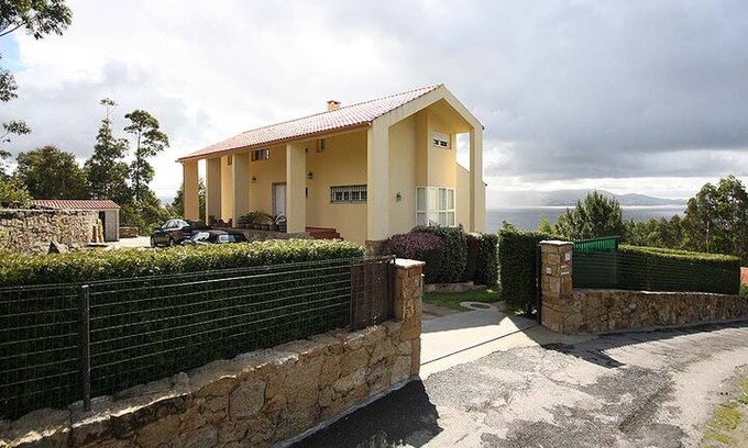 Muros Apartamento | Apartamento Sistamares